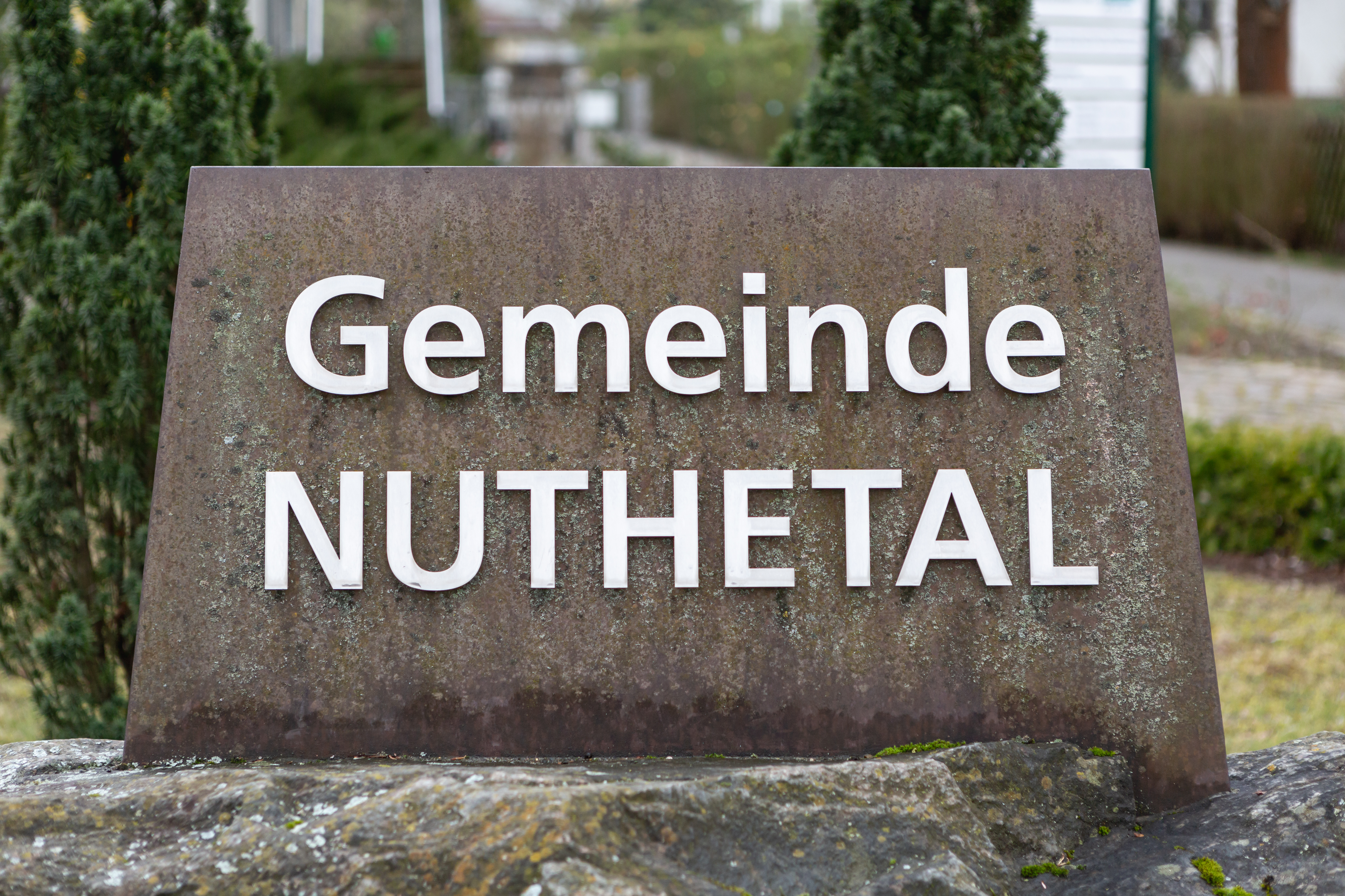 Herzlich willkommen auf der Internetseite des CDU-Gemeindeverbandes Nuthetal!