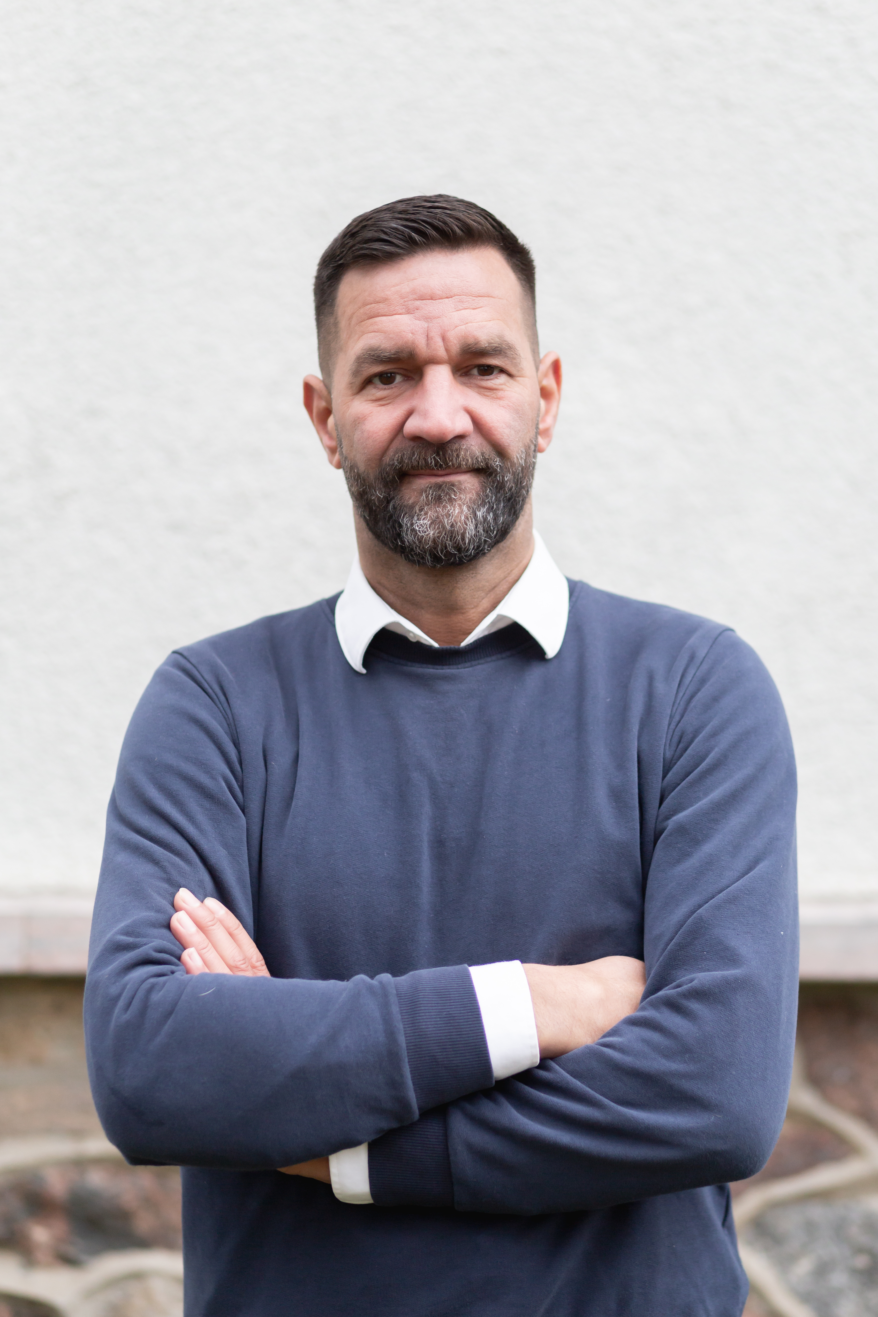 Daniel Hotescheck tritt als CDU-Brgermeisterkandidat an