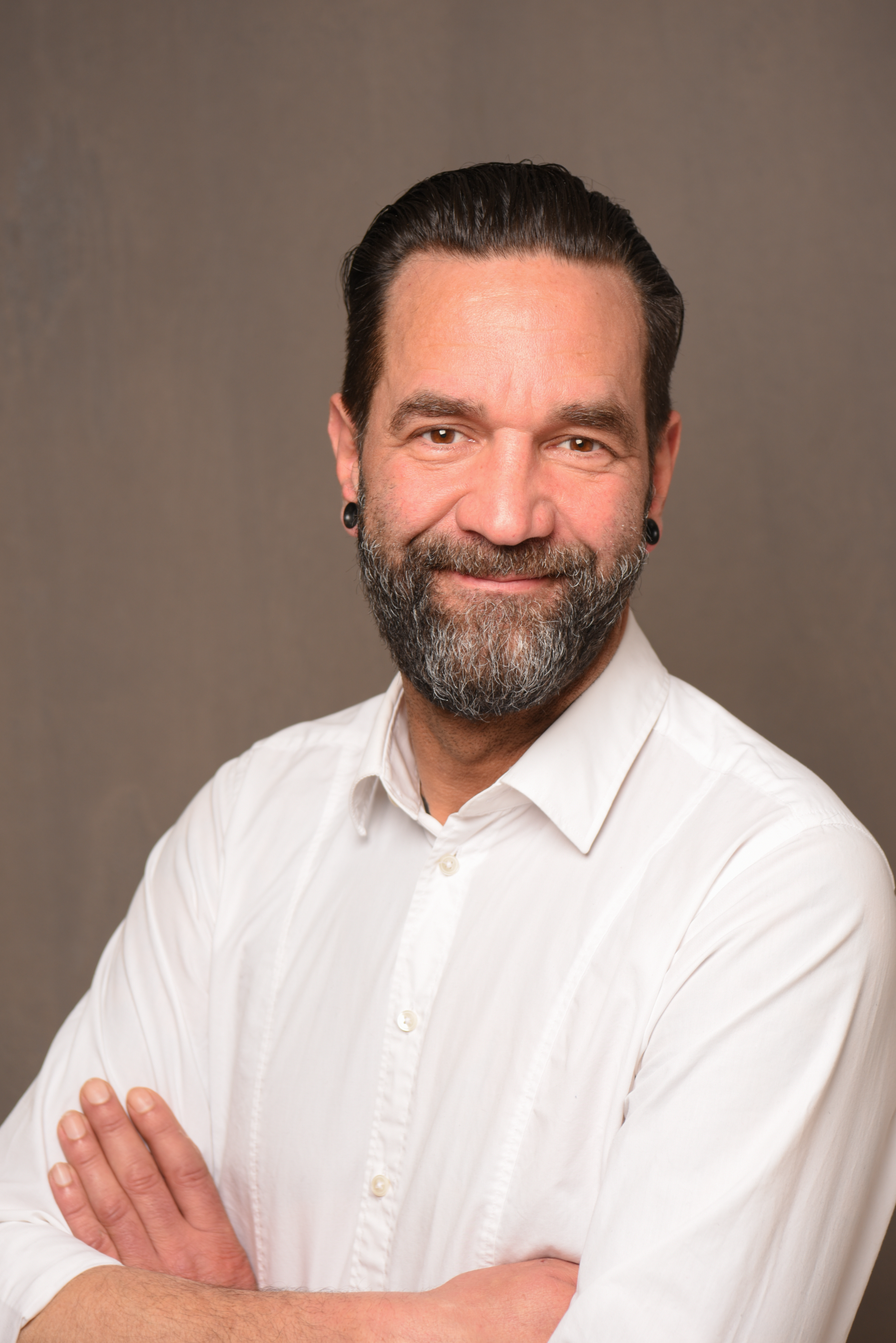 Daniel Hotescheck Daniel Hotescheck